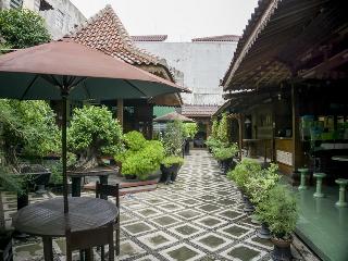 RedDoorz Syariah @ Lempuyangan fotoÄŸrafÄ±