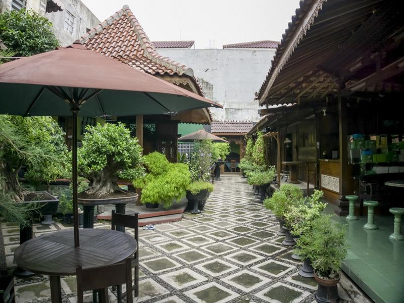 RedDoorz Syariah @ Lempuyangan - Genel