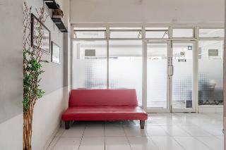 RedDoorz Syariah @ Wisma Arya 2 fotoÄŸrafÄ±