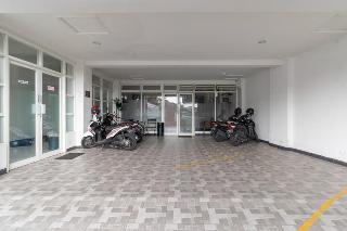RedDoorz Syariah @ Wisma Arya 2 fotoÄŸrafÄ±
