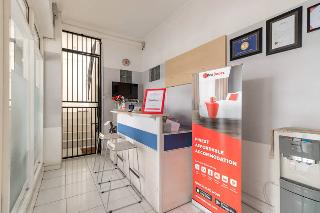 RedDoorz Syariah @ Wisma Arya 2 fotoÄŸrafÄ±