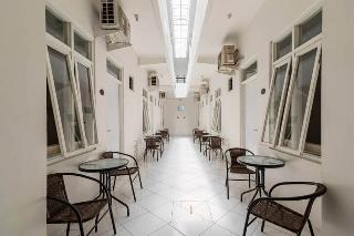 RedDoorz Syariah @ Wisma Arya 2 fotoÄŸrafÄ±