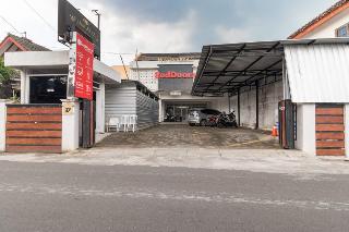 RedDoorz Syariah @ Wisma Arya 2 fotoÄŸrafÄ±