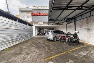 RedDoorz Syariah @ Wisma Arya 2 fotoÄŸrafÄ±