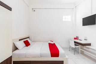 RedDoorz Syariah @ Wisma Arya 2 fotoÄŸrafÄ±