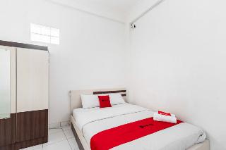 RedDoorz Syariah @ Wisma Arya 2 fotoÄŸrafÄ±