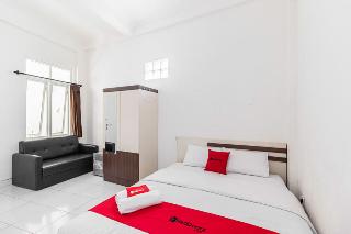 RedDoorz Syariah @ Wisma Arya 2 fotoÄŸrafÄ±