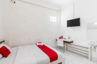 RedDoorz Syariah @ Wisma Arya 2 fotoÄŸrafÄ±