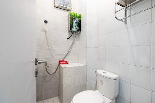 RedDoorz Syariah @ Wisma Arya 2 fotoÄŸrafÄ±