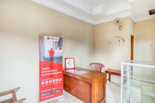 RedDoorz near Wisata Pantai Parangtritis fotoÄŸrafÄ±