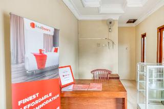RedDoorz near Wisata Pantai Parangtritis fotoÄŸrafÄ±