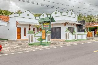 RedDoorz near Wisata Pantai Parangtritis fotoÄŸrafÄ±