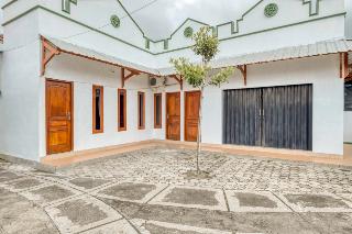 RedDoorz near Wisata Pantai Parangtritis fotoÄŸrafÄ±