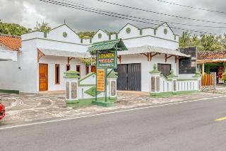RedDoorz near Wisata Pantai Parangtritis fotoÄŸrafÄ±