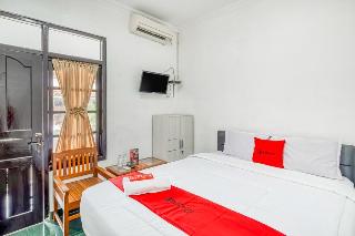 RedDoorz near Wisata Pantai Parangtritis fotoÄŸrafÄ±