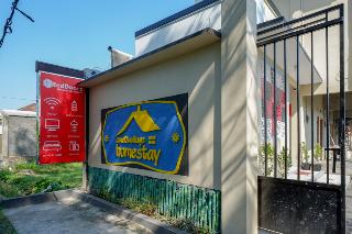 RedDoorz near Padang Golf Adisucipto fotoÄŸrafÄ±
