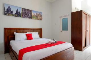 RedDoorz near Padang Golf Adisucipto fotoÄŸrafÄ±