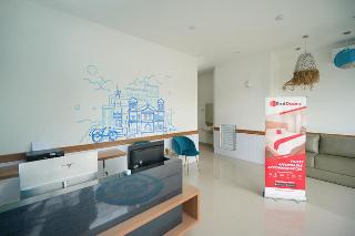 RedDoorz Plus @ Terban Residence fotoÄŸrafÄ±