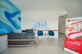 RedDoorz Plus @ Terban Residence fotoÄŸrafÄ±