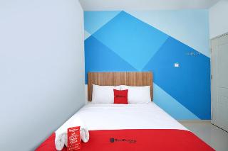 RedDoorz Plus @ Terban Residence fotoÄŸrafÄ±