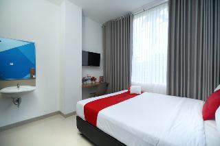 RedDoorz Plus @ Terban Residence fotoÄŸrafÄ±