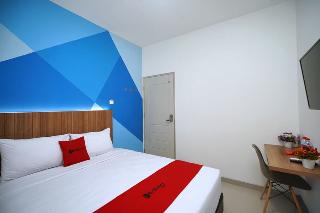 RedDoorz Plus @ Terban Residence fotoÄŸrafÄ±