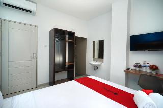 RedDoorz Plus @ Terban Residence fotoÄŸrafÄ±