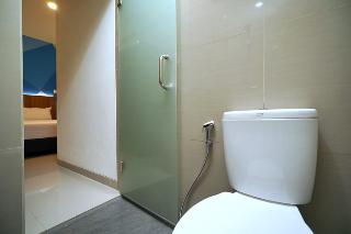 RedDoorz Plus @ Terban Residence fotoÄŸrafÄ±