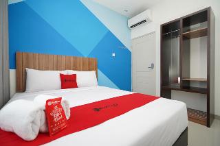 RedDoorz Plus @ Terban Residence fotoÄŸrafÄ±