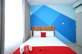 RedDoorz Plus @ Terban Residence fotoÄŸrafÄ±