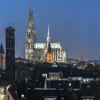 NH Köln Altstadt fotoÄŸrafÄ±