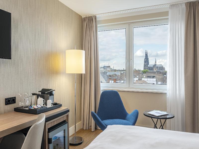 NH Köln Altstadt - Oda