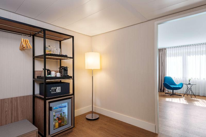 NH Köln Altstadt - Oda