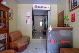 RedDoorz near XT Square 3 fotoÄŸrafÄ±