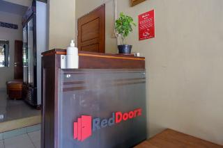 RedDoorz near XT Square 3 fotoÄŸrafÄ±
