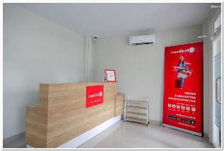 RedDoorz near Sleman City Hall 2 fotoÄŸrafÄ±