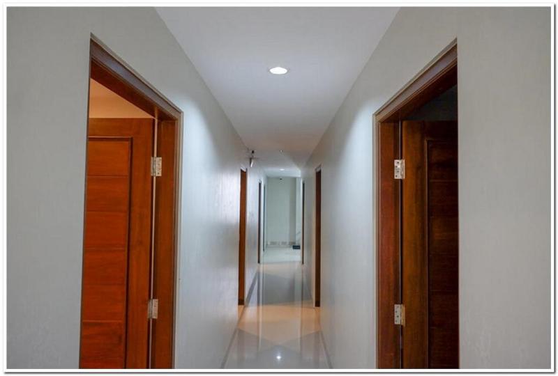 RedDoorz near Sleman City Hall 2 - Lobi