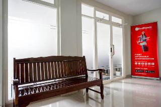 RedDoorz near Sleman City Hall 2 otel fotoğrafı