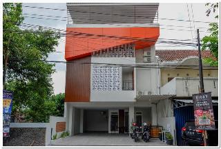 RedDoorz near Sleman City Hall 2 fotoÄŸrafÄ±
