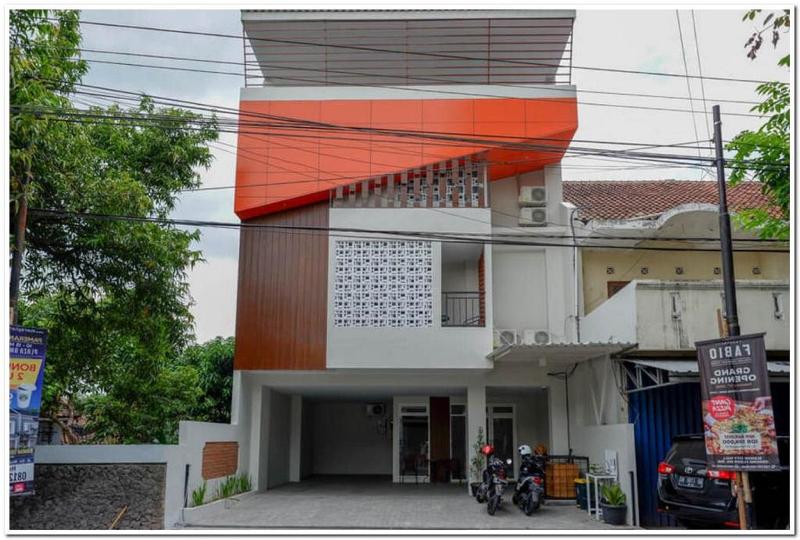 RedDoorz near Sleman City Hall 2 - Genel