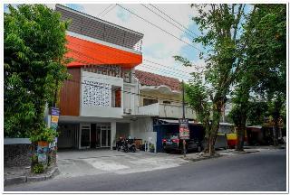 RedDoorz near Sleman City Hall 2 fotoÄŸrafÄ±