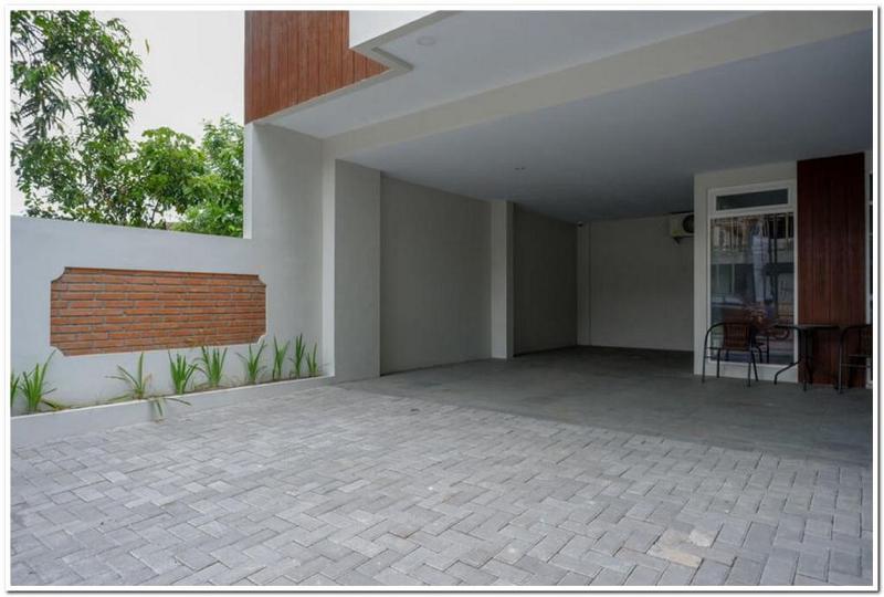 RedDoorz near Sleman City Hall 2 - Genel