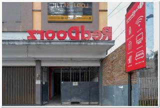 RedDoorz near Jogja Expo Center 2 fotoÄŸrafÄ±