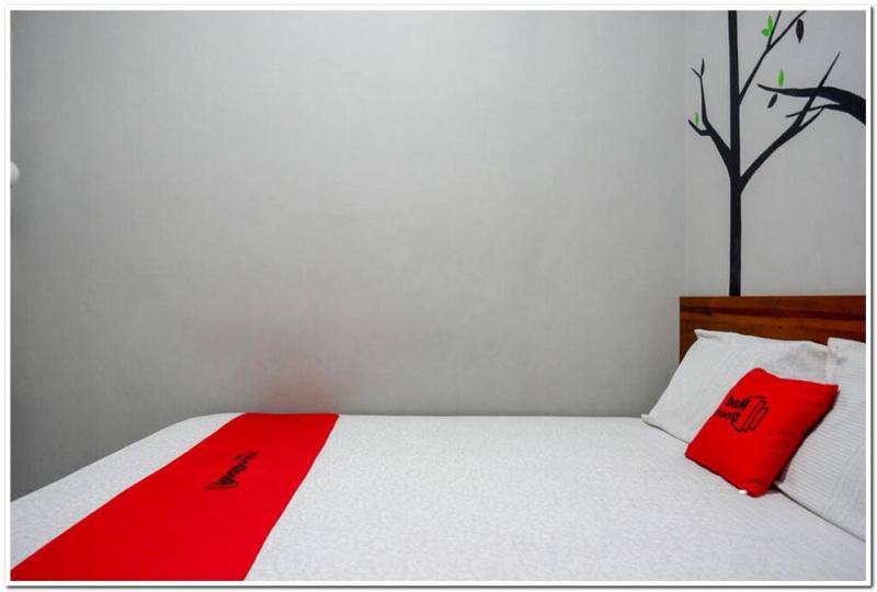 RedDoorz near Jogja Expo Center 2 - Oda