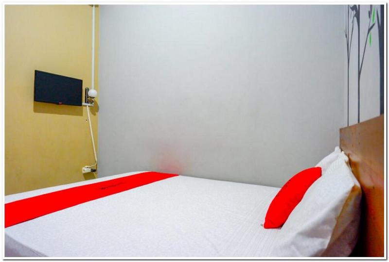 RedDoorz near Jogja Expo Center 2 - Oda