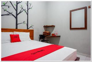 RedDoorz near Jogja Expo Center 2 fotoÄŸrafÄ±