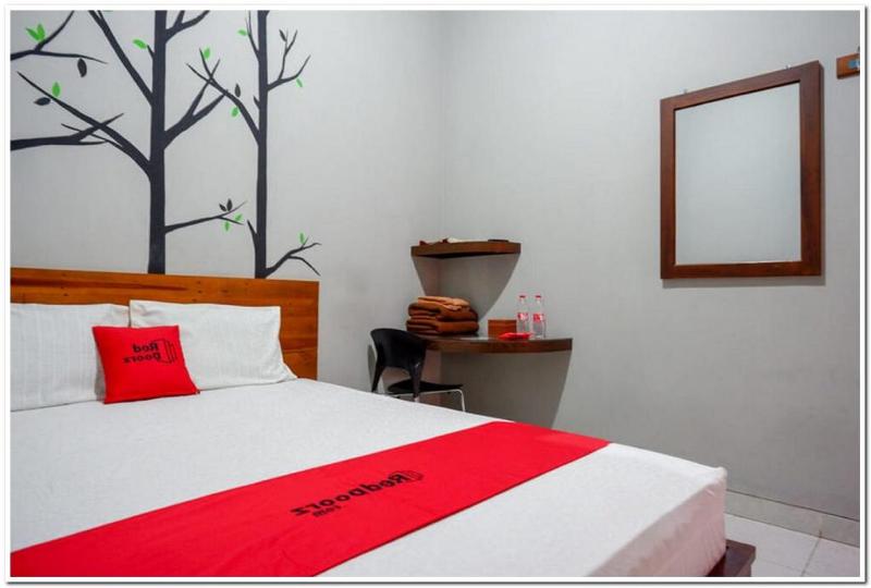 RedDoorz near Jogja Expo Center 2 - Oda