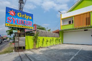 RedDoorz @ Jalan Wonosari KM.9 fotoÄŸrafÄ±