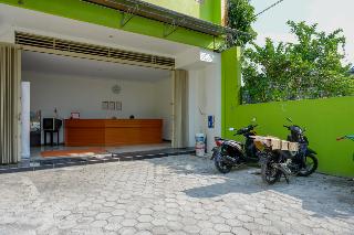 RedDoorz @ Jalan Wonosari KM.9 fotoÄŸrafÄ±