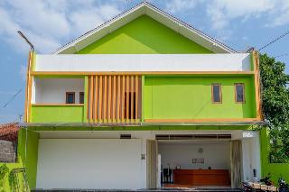 RedDoorz @ Jalan Wonosari KM.9 fotoÄŸrafÄ±